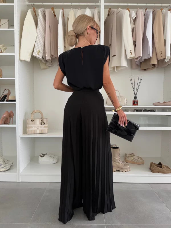Amelia | Airy Evening Set