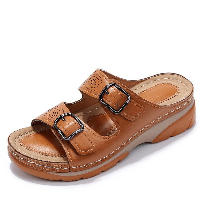 Olira | Comfort Sandals