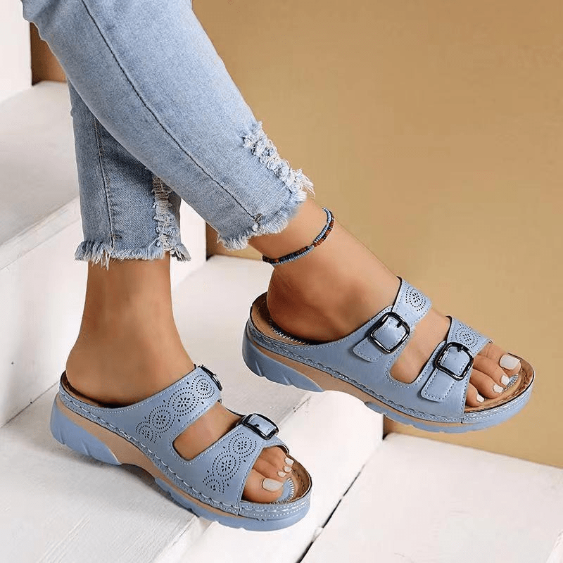 Olira | Comfort Sandals