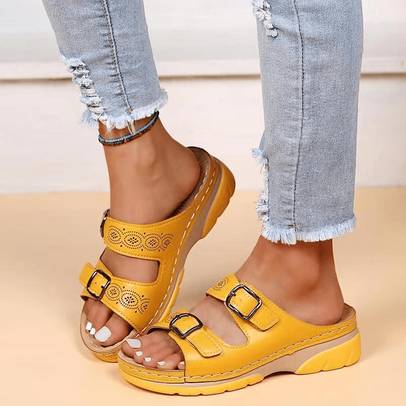 Olira | Comfort Sandals