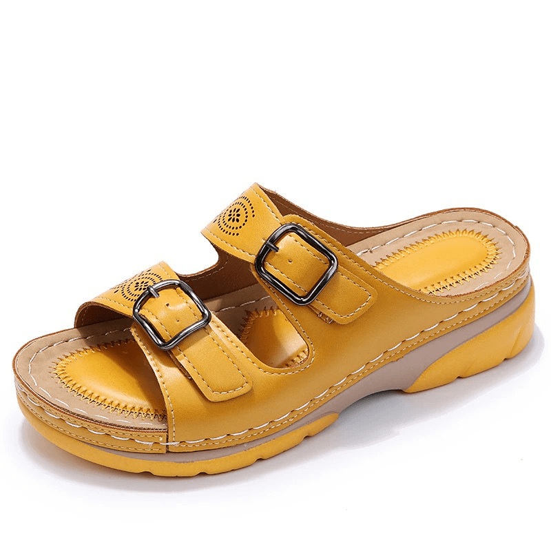 Olira | Comfort Sandals