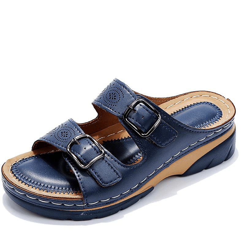 Olira | Comfort Sandals