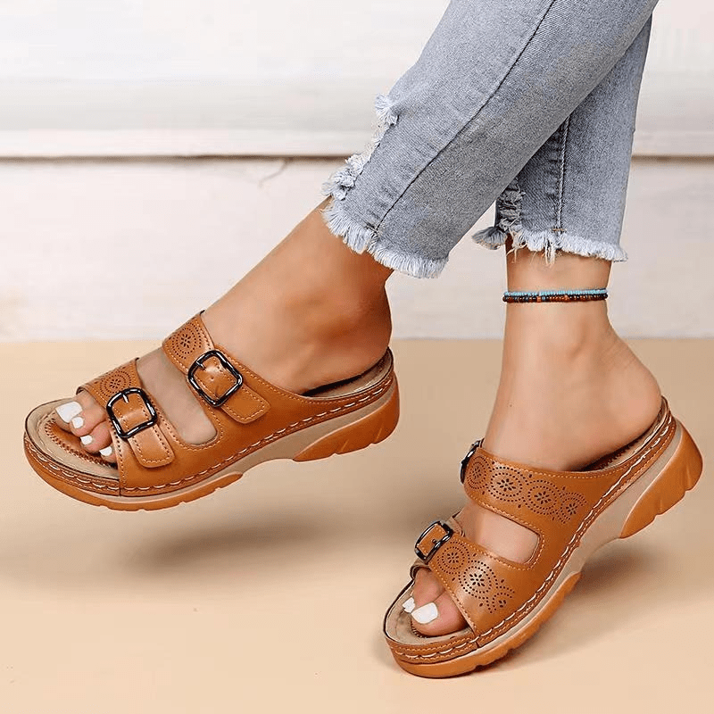 Olira | Comfort Sandals