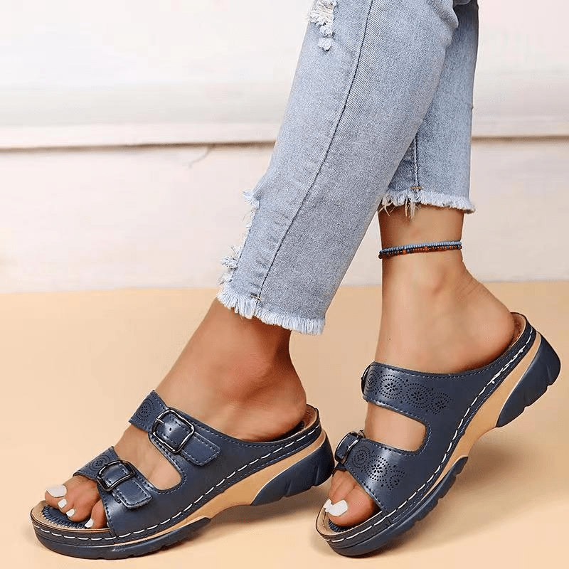 Olira | Comfort Sandals