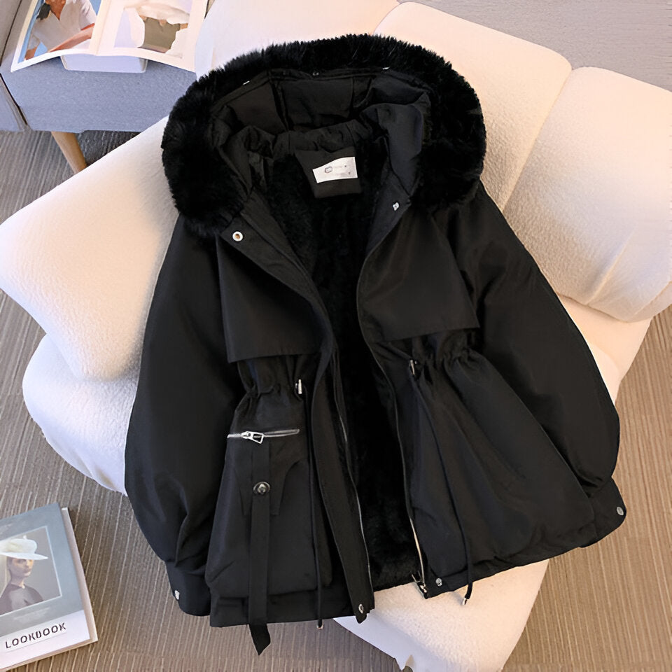 Susan™ | Warm Winter Coat 2
