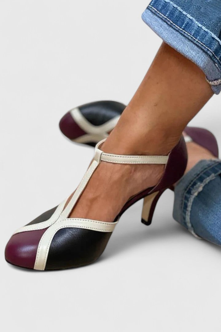 TAZARIAH™ CARAMEL TINT PUMPS