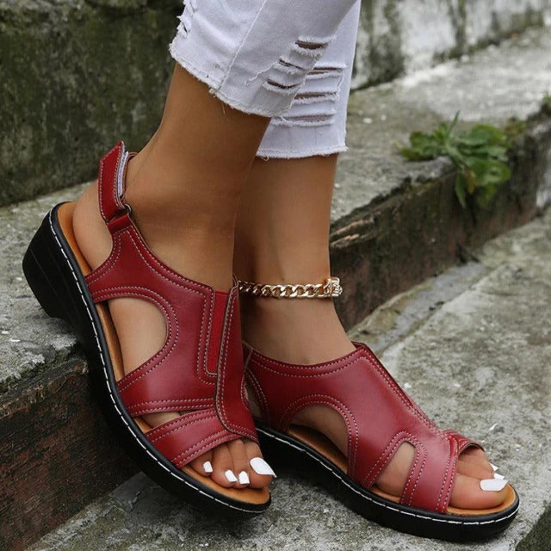 Madeline | Comfort Sandals