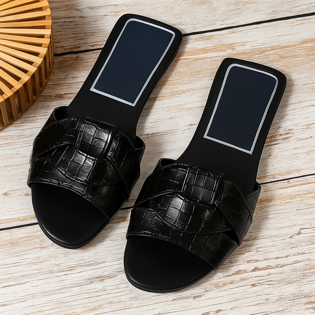 Fiora | Luxury Slides