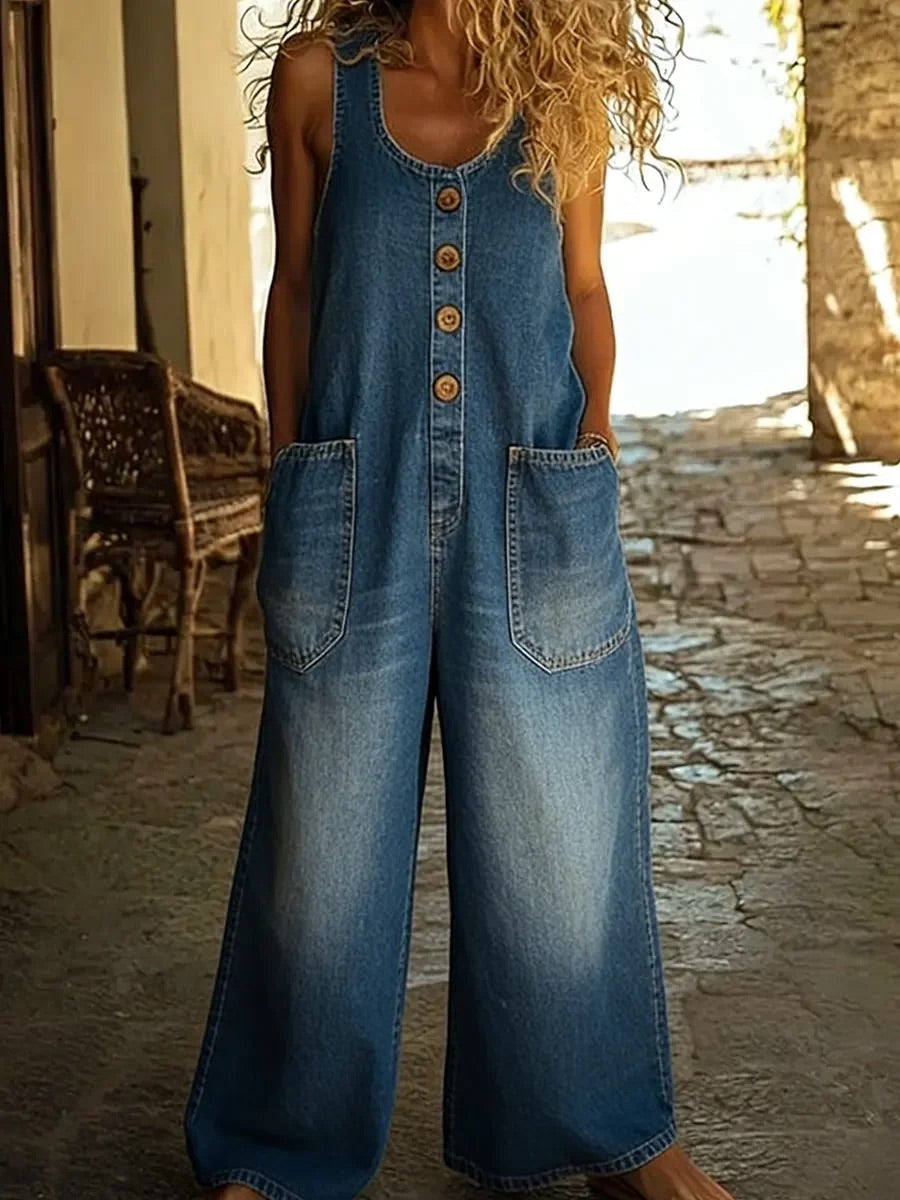 Saylor | Dungarees