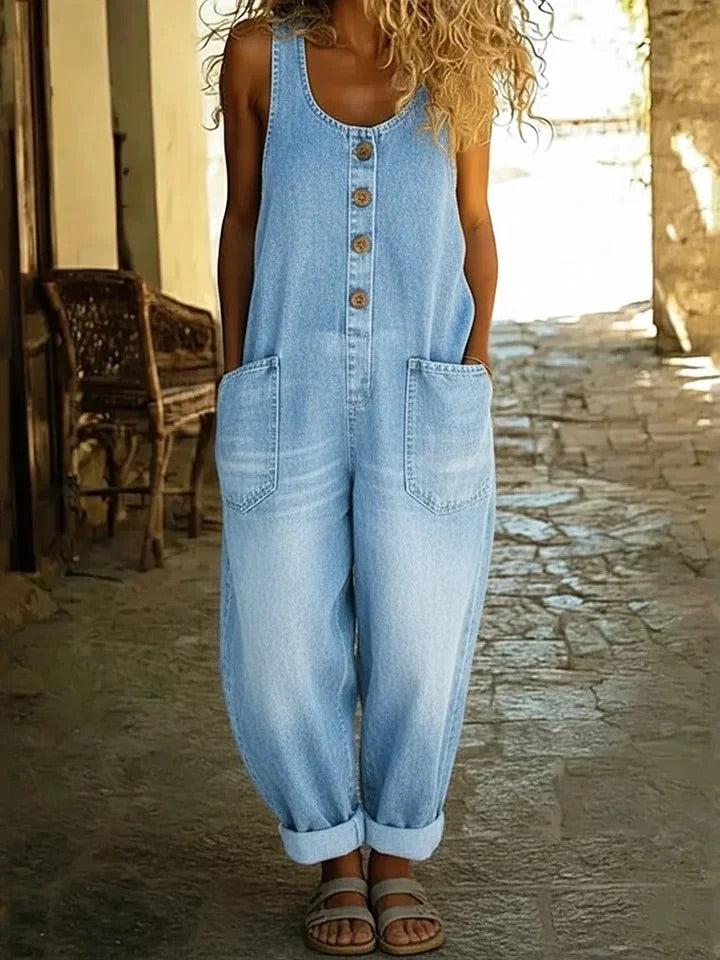 Saylor | Dungarees