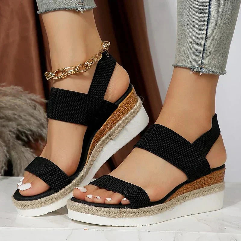 Olivia | Orthopedic Sandals