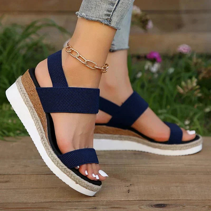 Olivia | Orthopedic Sandals