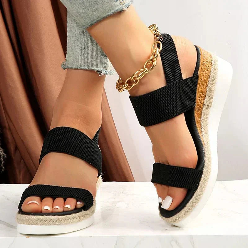 Olivia | Orthopedic Sandals