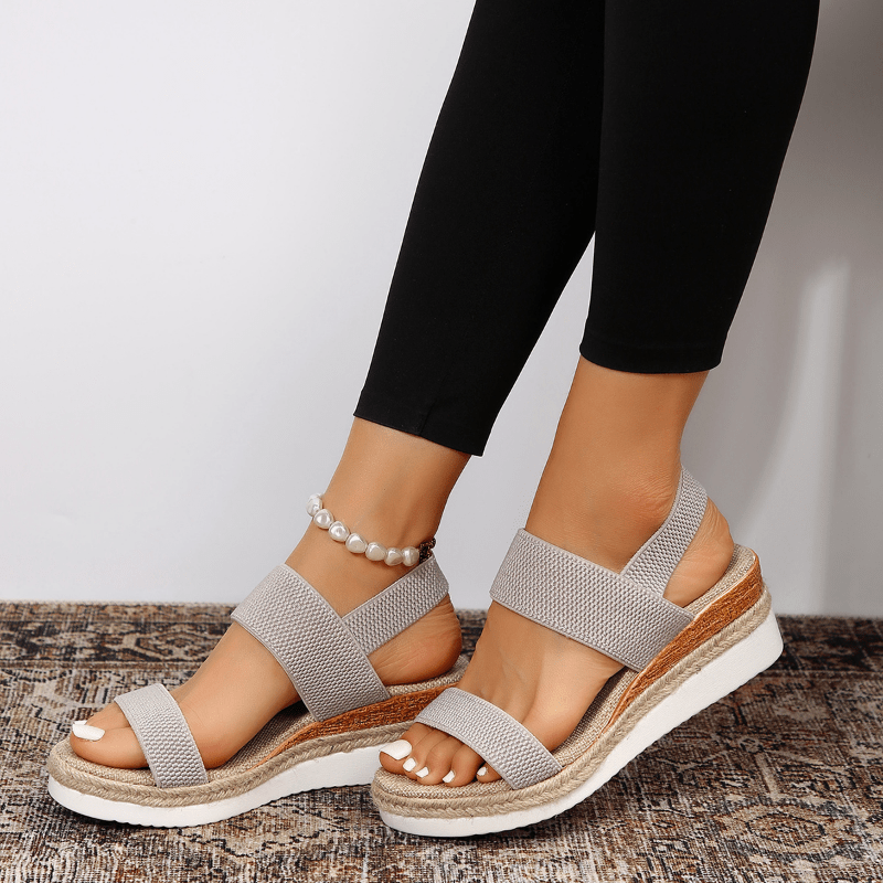 Olivia | Orthopedic Sandals