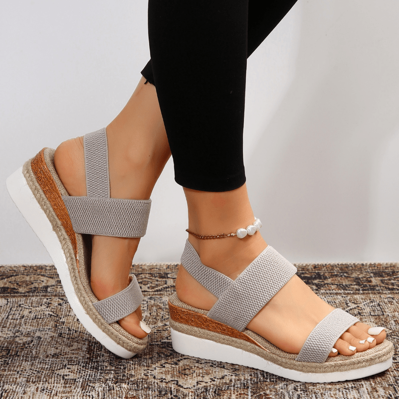Olivia | Orthopedic Sandals