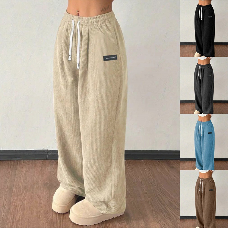 Brooklyn™ | Comfortable Wide Leg Pants Buy 2, Get 1 FREE