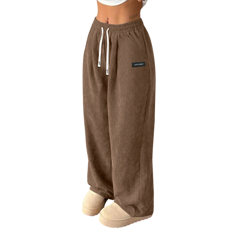 Brooklyn™ | Comfortable Wide Leg Pants Buy 2, Get 1 FREE