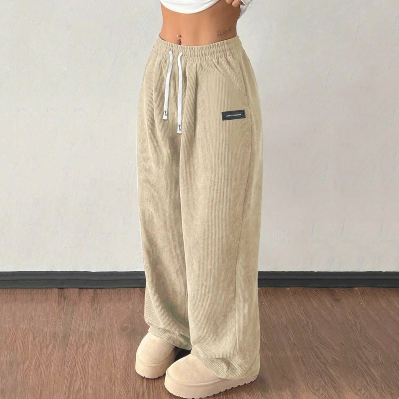 Brooklyn™ | Comfortable Wide Leg Pants Buy 2, Get 1 FREE