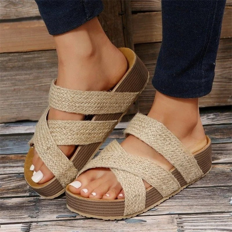 Aria | Orthopedic Sandals