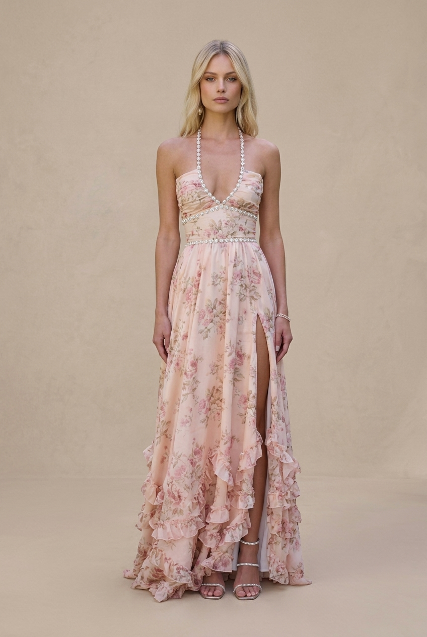Vera™ | Elegant Dress