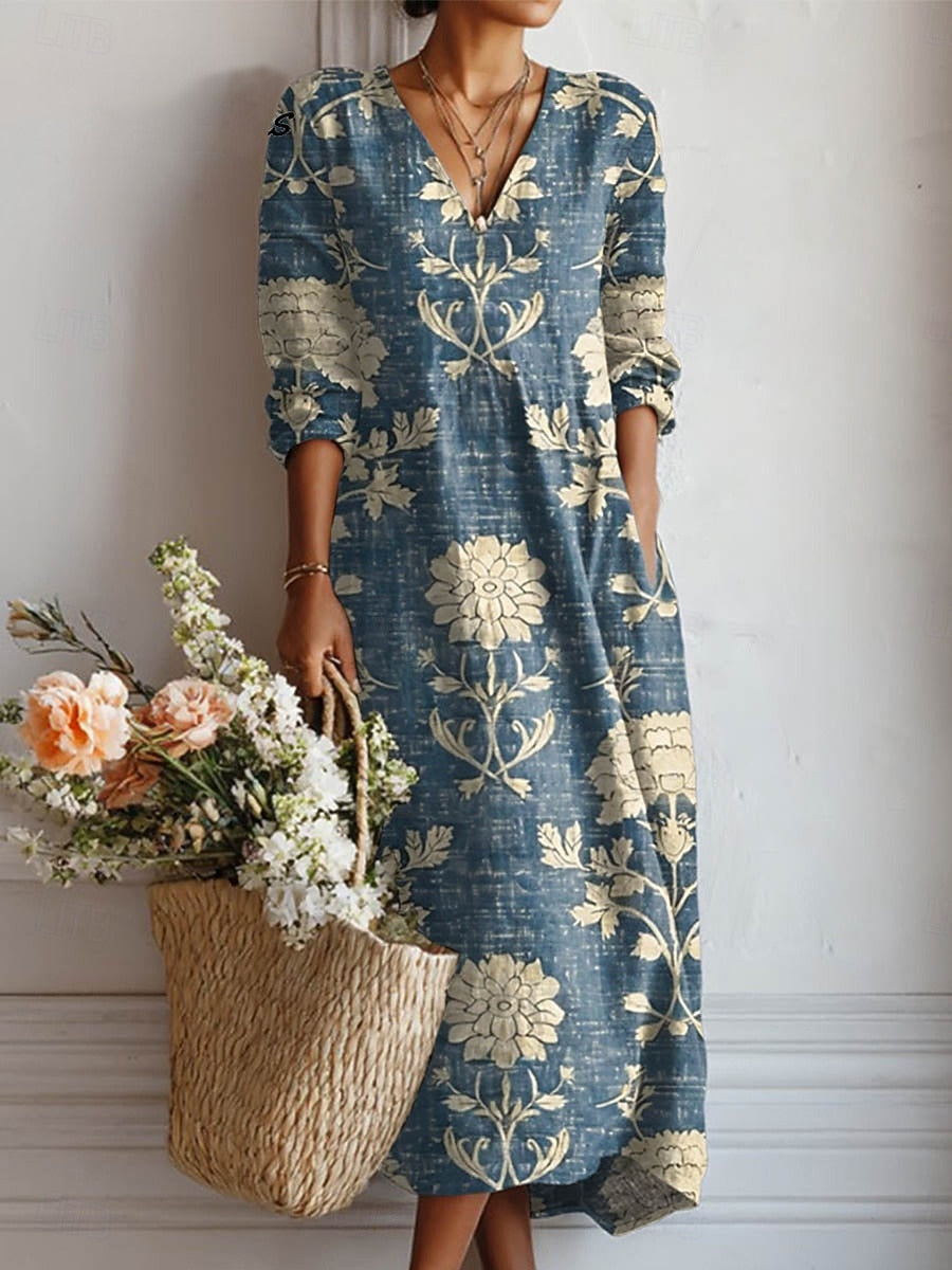 Karen™ | Chic and Comfortable Dress
