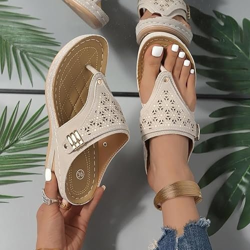 Amelia | Orthopedic Sandals
