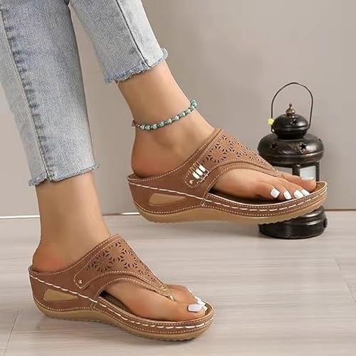 Amelia | Orthopedic Sandals