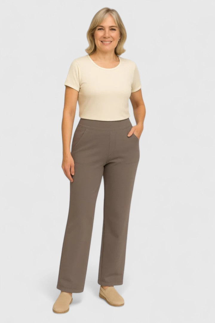 Hilary | Dress Pants