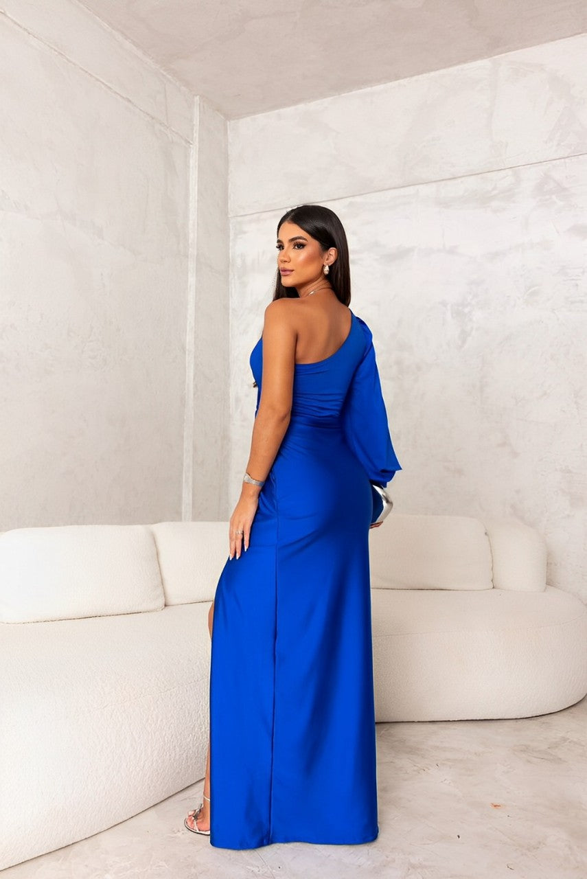 Begoña | Elegant Chic Dress