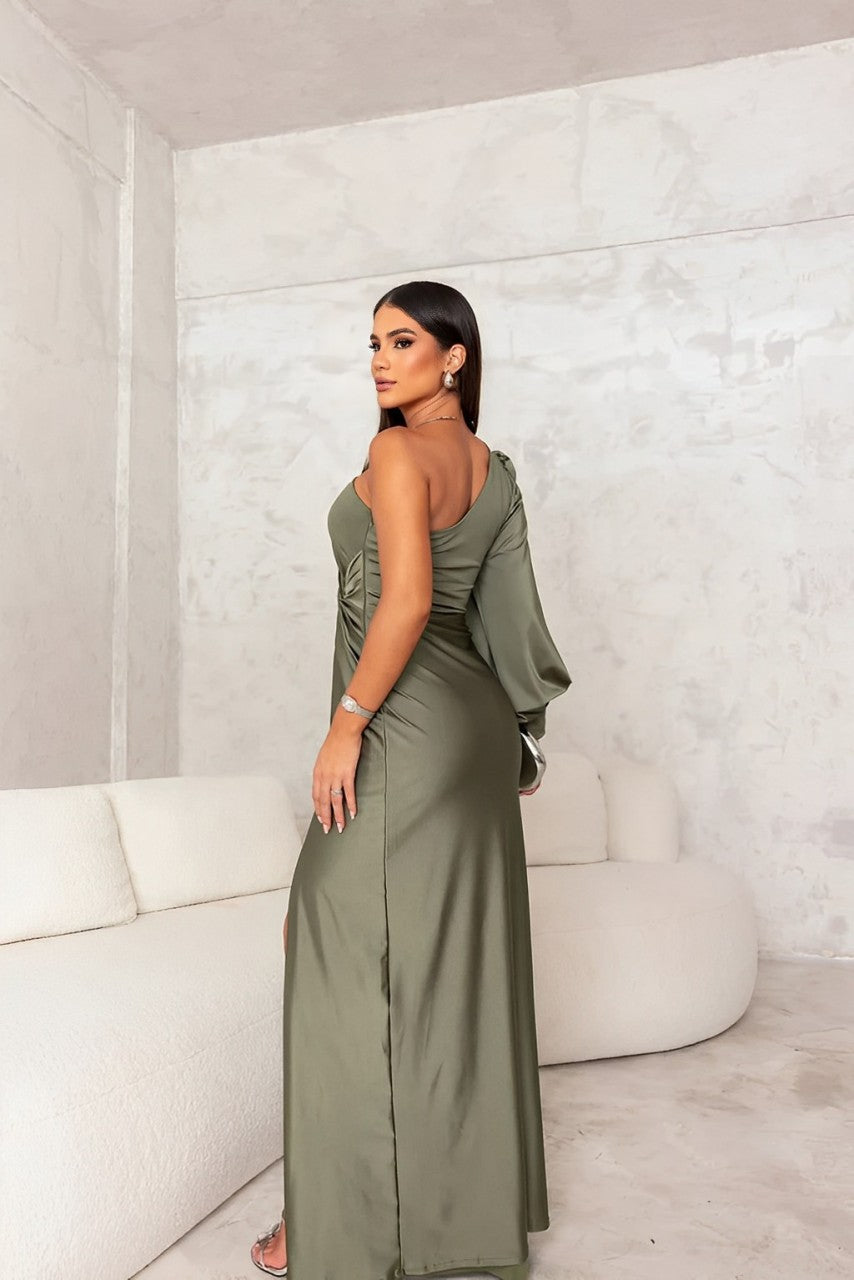 Begoña | Elegant Chic Dress
